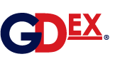 GDEX Logo