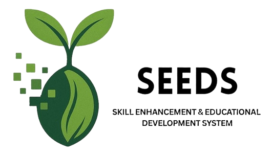 GDEX S.E.E.D.S Platform